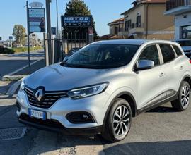 Renault Kadjar 1.3 tce 140cv Business Aziendale