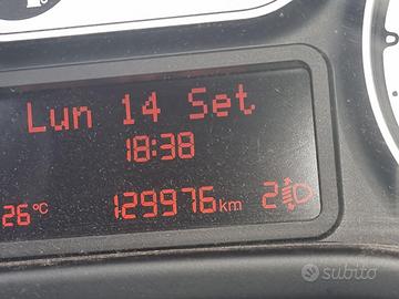 500L 1600 multijet