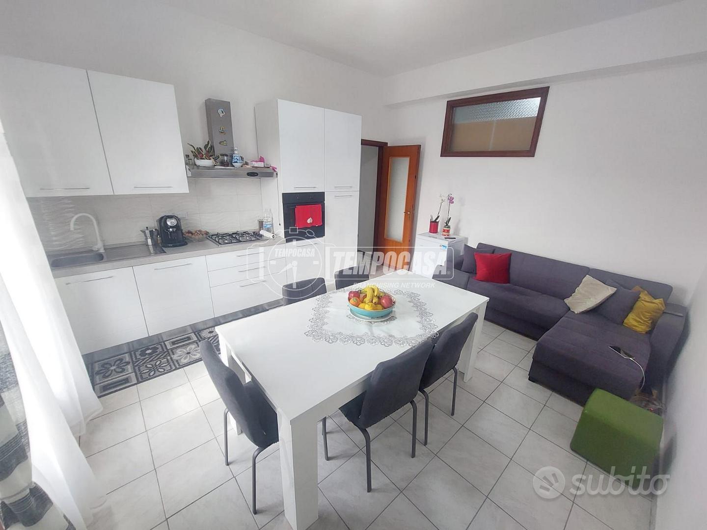 Appartamento – San Filippo del Mela, Archi - Vista 2
