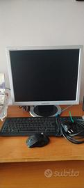 monitor Samsung e accessori 