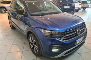 Volkswagen T-Cross 1.0 TSI Urban BMT