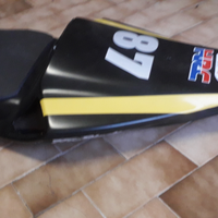 Carene da pista honda cbr1000rr del 2006 al 2007