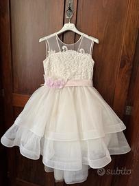 Abito da comunione