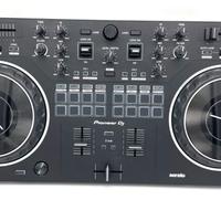 Pioneer ddj rev1