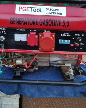 Generatore