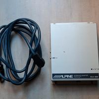 Alpine Kca 420i