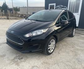 Ford Fiesta 1.6 TDCi 95CV 5 porte Titanium