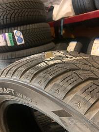 Gomme invernali kumo