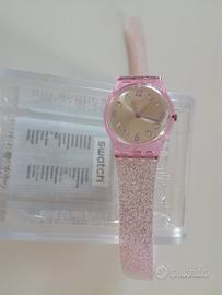 Orologio Swatch