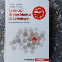 I principi di biochimica di Lehninger