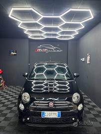 Fiat 500 1.0 Hybrid 70 CV Sport (2022) – Style e R