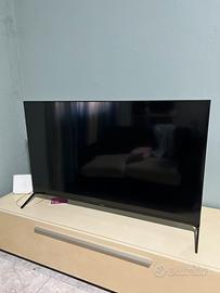 Sony Bravia XR-55X94J del 2021