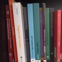 libri vari titoli 5€/libro 