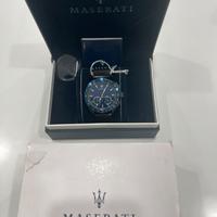 Orologio Maserati R8873612008