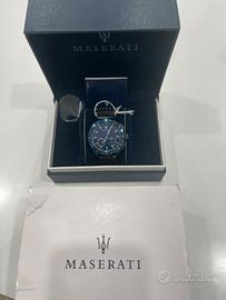 Orologio Maserati R8873612008