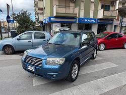Subaru Forester 2.0 16V AUT. GPL 4X4