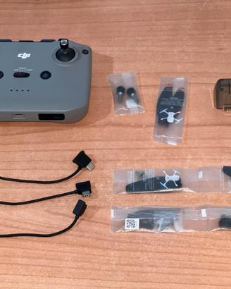 DJI RC-N1 Telecomando Mini 2/3/SE/4K/Air2S/Mavic 3