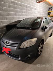 Toyota Auris E150 1.4 D-4D 90 CV (1ND-TV)