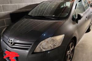Toyota Auris E150 1.4 D-4D 90 CV (1ND-TV)