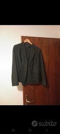Tailleur giacca pantalone da donna
