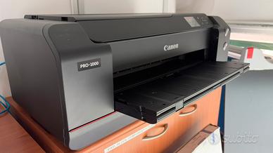 Canon imagePROGRAF PRO-1000
