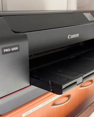 Canon imagePROGRAF PRO-1000