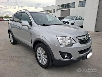 Opel Antara 2.2 CDTI - COMMERCIANTI