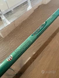 St. Croix Avid Inshore 8’ da 2 oz