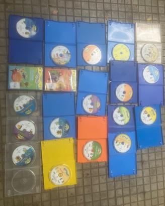 DVD Teletubbies 51 DVD