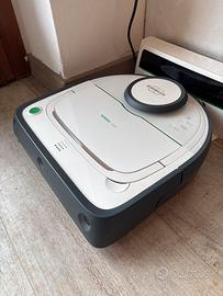 Robottino folletto VR300 marca vorwerk