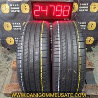 2 GOMME 245 45 18 RUNFLAT ESTIVE PIRELLI 70%