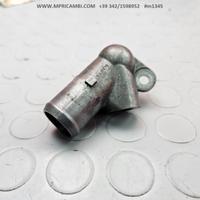 RACCORDO ACQUA KAWASAKI KXF 450 2019 2023 KX-F 202