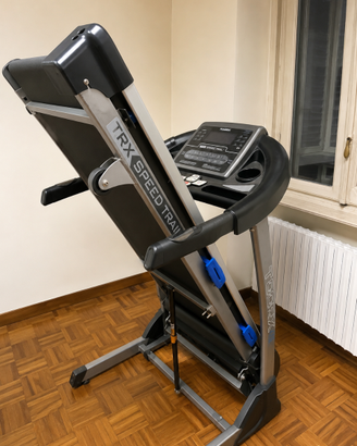 Tapis Roulant Troox