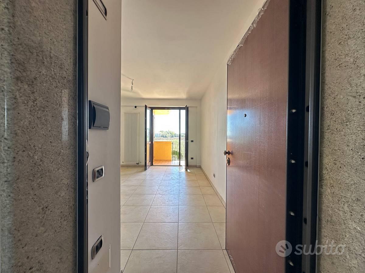 Appartamento – Fermo, San Tommaso - Vista 2