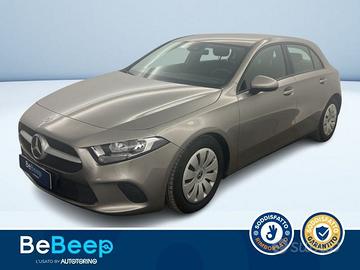 Mercedes-Benz Classe A A 160 EXECUTIVE