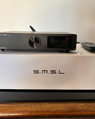 SMSL Do300 Dac