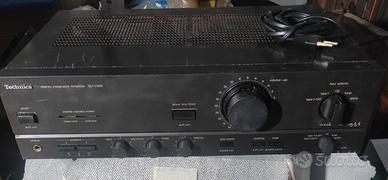 Amplificatore Technic SU-V416