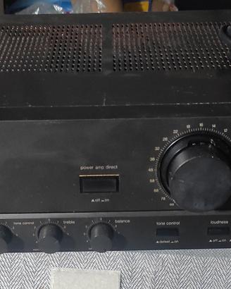 Amplificatore Technic SU-V416