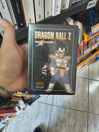 carta di Dragon ball
