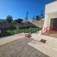 Indipendente a Melendugno