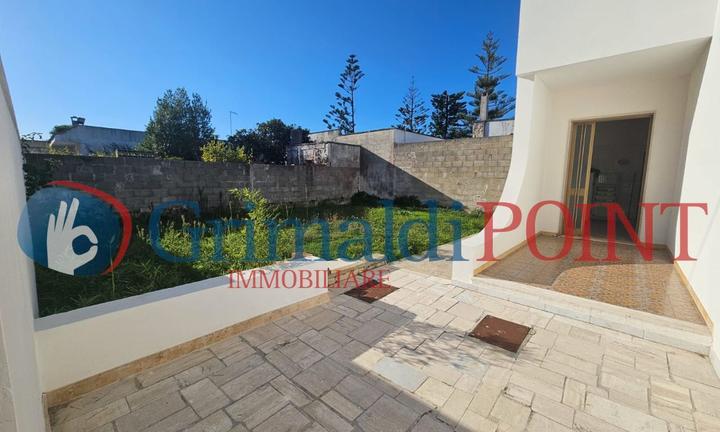 Indipendente a Melendugno