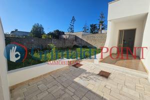 Indipendente a Melendugno