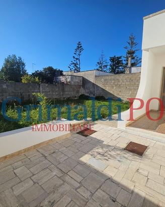 Indipendente a Melendugno