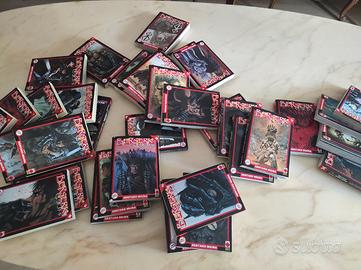 Berserk manga volumi 1-36 Serie Nera