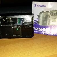 Fotocamera Yashica