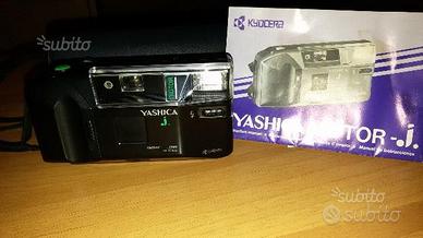 Fotocamera Yashica