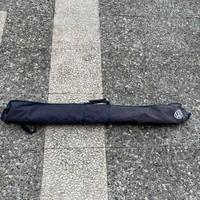 Aste portapacchi volkswagen