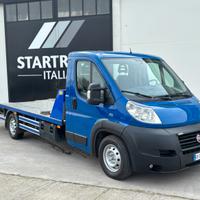 Carroattrezzi Patente B - Motore 3.0
