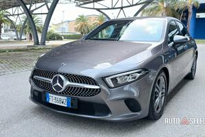 Mercedes A (Ok.Neopatentati)