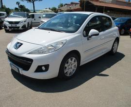 Peugeot 207 5P 1.4 74CV E5 GPL DI SERIE